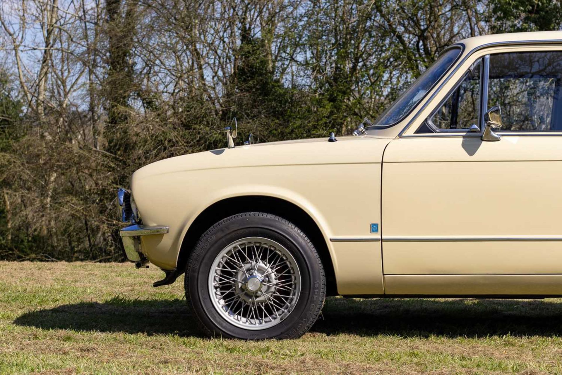 1975 Triumph 1500 TC A totally genuine, two-owner, 58,000-mile example - Image 39 of 103