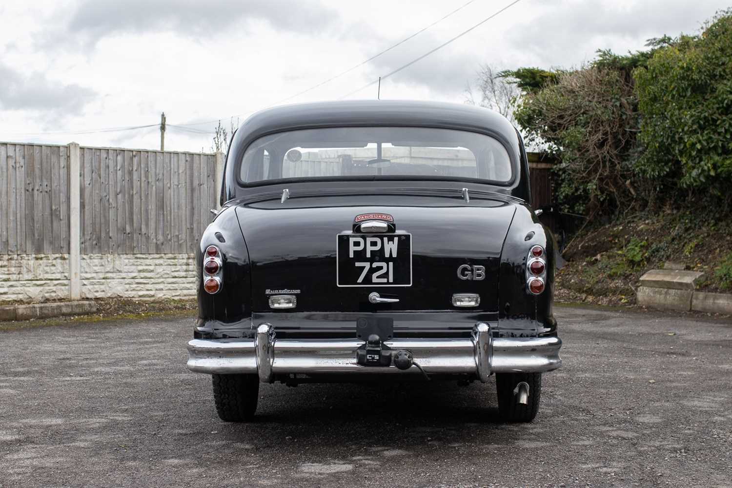 1954 Standard Vanguard Phase II ***  NO RESERVE *** - Image 43 of 114