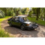 1991 Saab Turbo 900 T16S Aero *** NO RESERVE ***