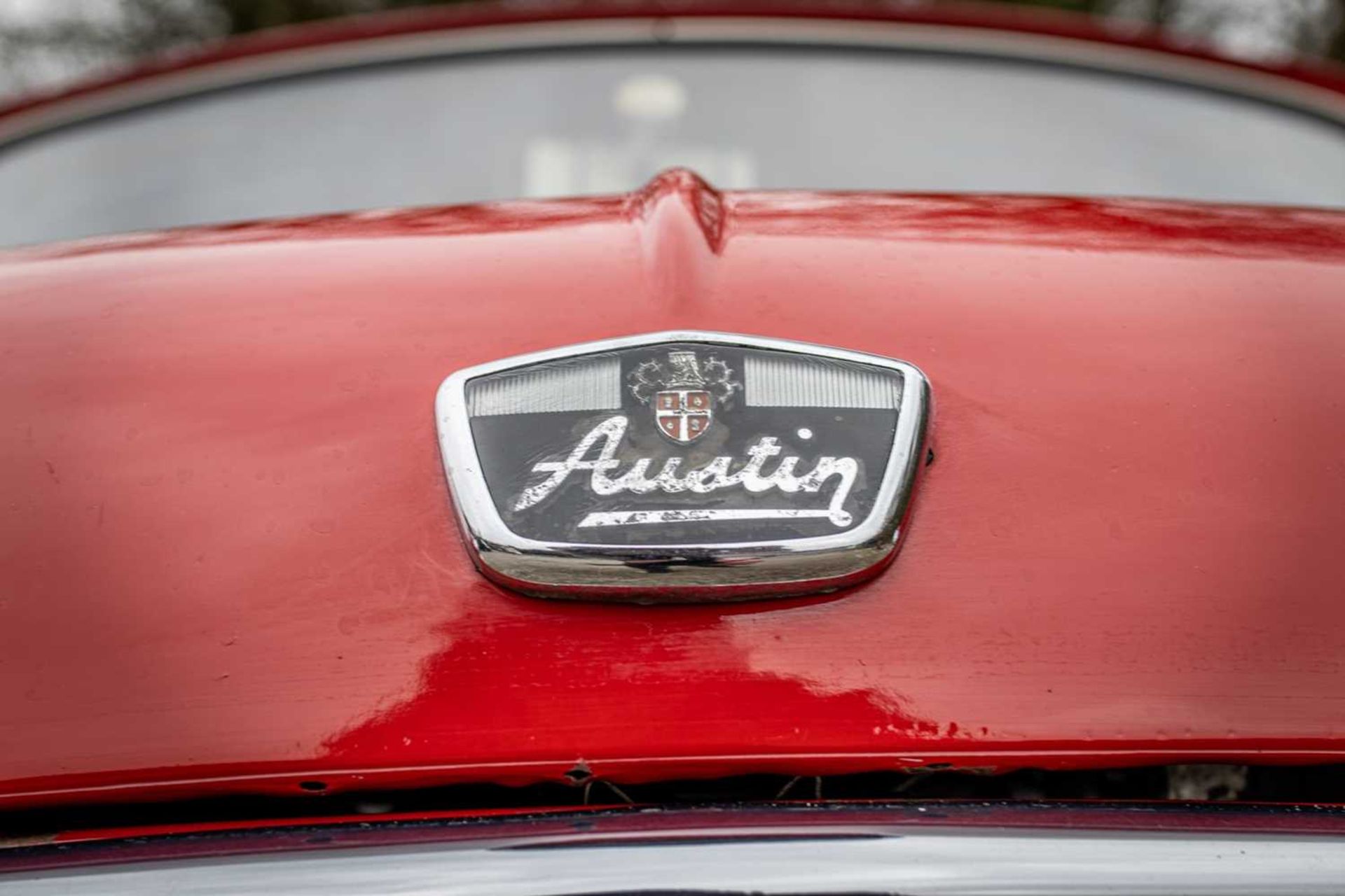 1966 Austin Mini Countryman Part of museum display in the Isle of Man for five years - Image 63 of 68