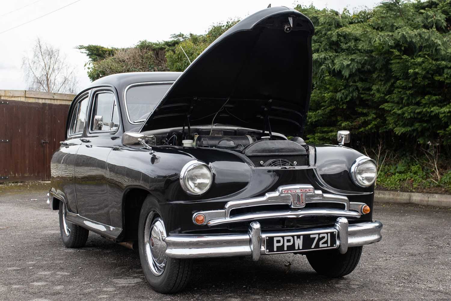 1954 Standard Vanguard Phase II ***  NO RESERVE *** - Image 7 of 114