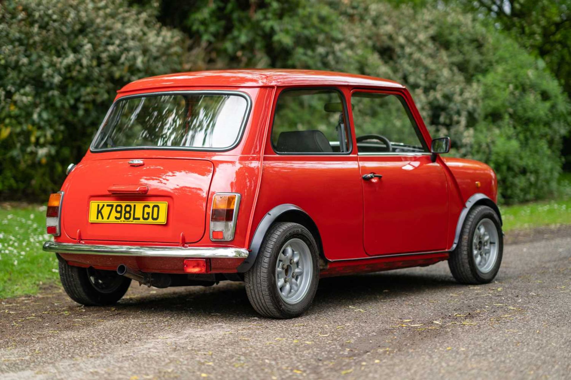 1992 Rover Mini Sprite 1275cc - Image 8 of 46