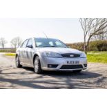 2003 Ford Mondeo ST220 *** NO RESERVE ***