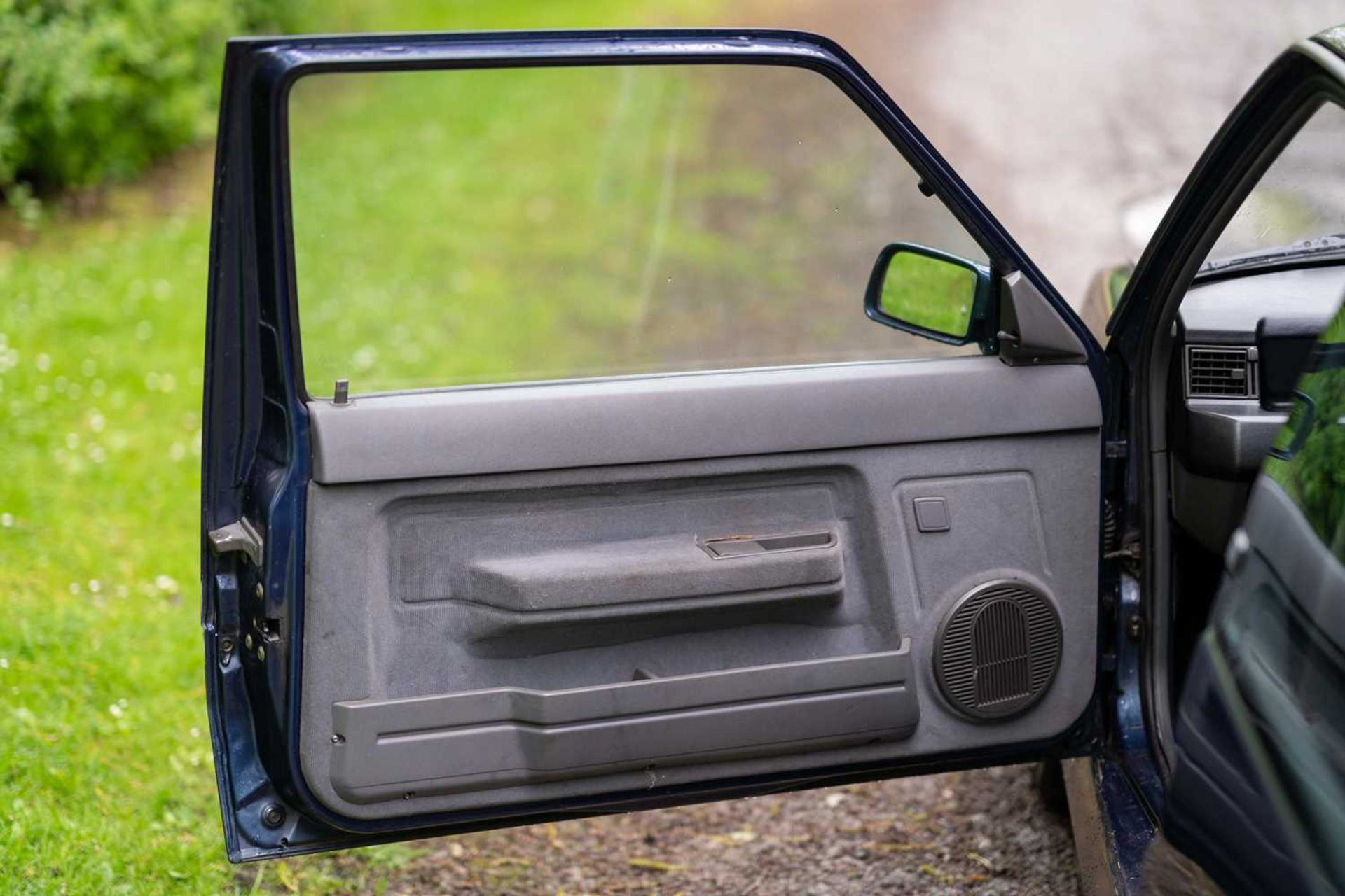 1990 Renault 5 GT Turbo Raider - Image 31 of 51