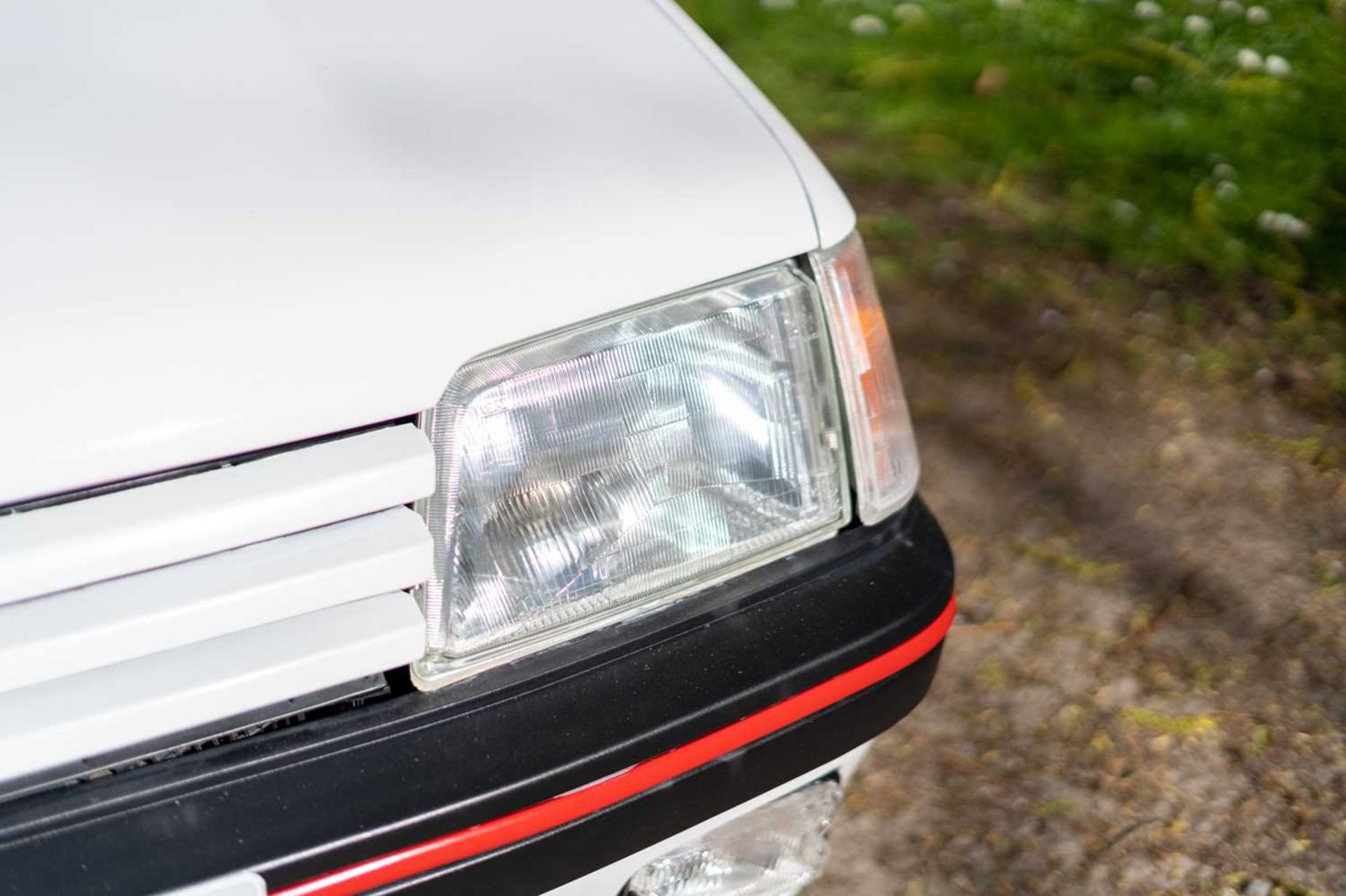 1989 Peugeot 205 GTi 1.6 The subject of much recent expenditure *** NO RESERVE *** - Image 19 of 59