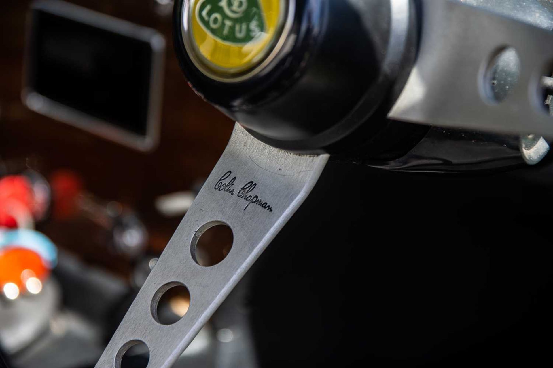 1966 Lotus Elan Fixed Head Coupe Sympathetically restored, equipped with desirable upgrades - Image 32 of 100