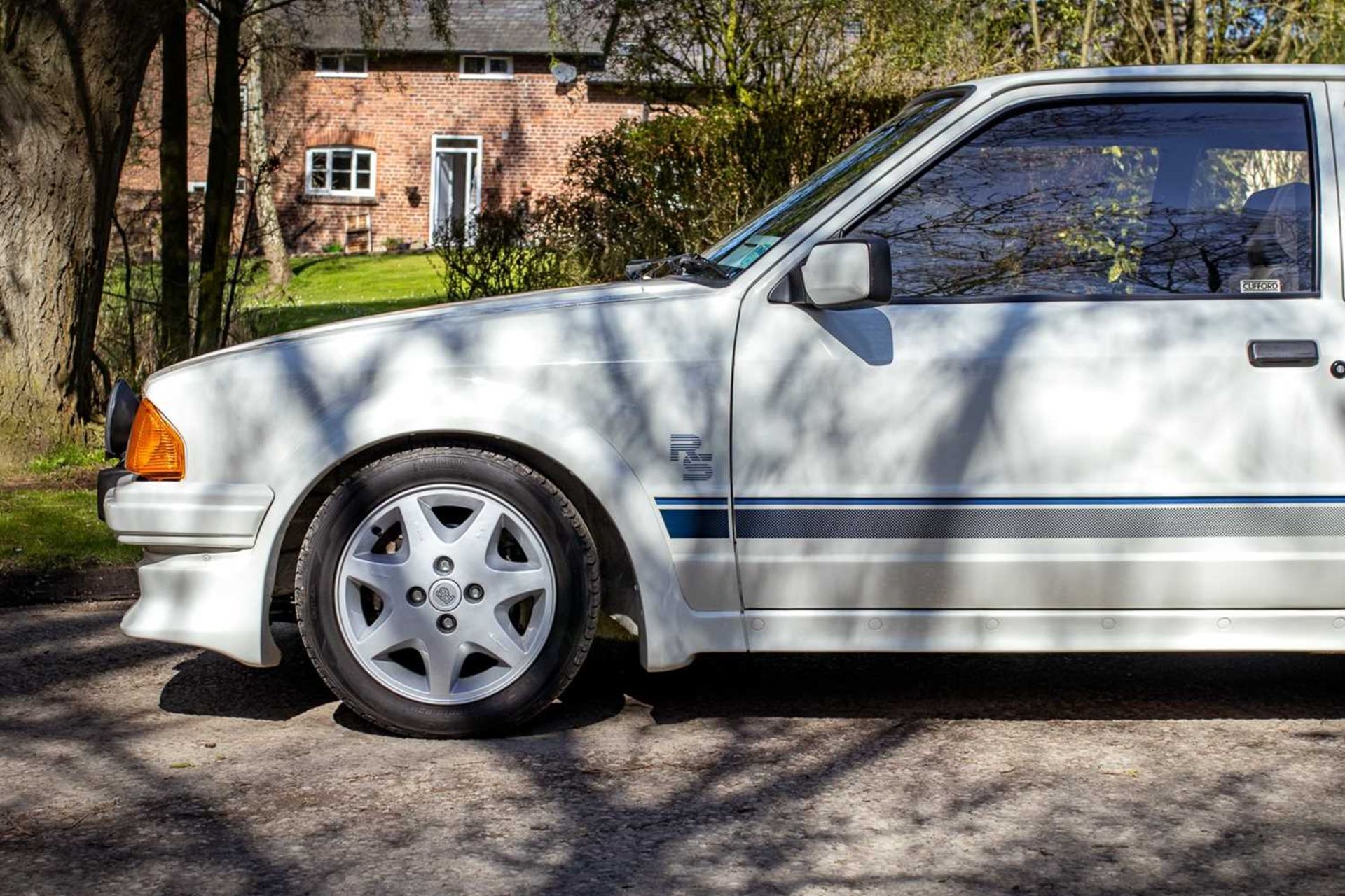 1985 Ford Escort RS Turbo S1 Subject to a full restoration  - Image 29 of 76