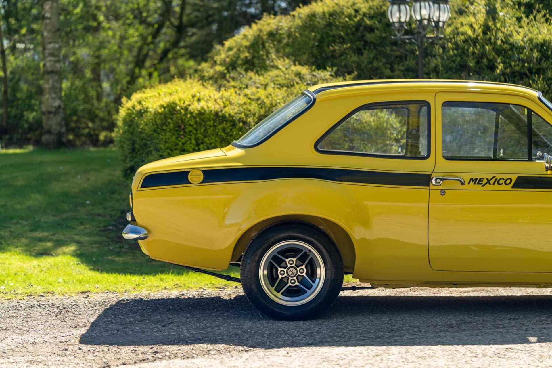 1973 Ford Escort RS Mexico An exemplary, restored example and arguably a concours contender - Image 30 of 72