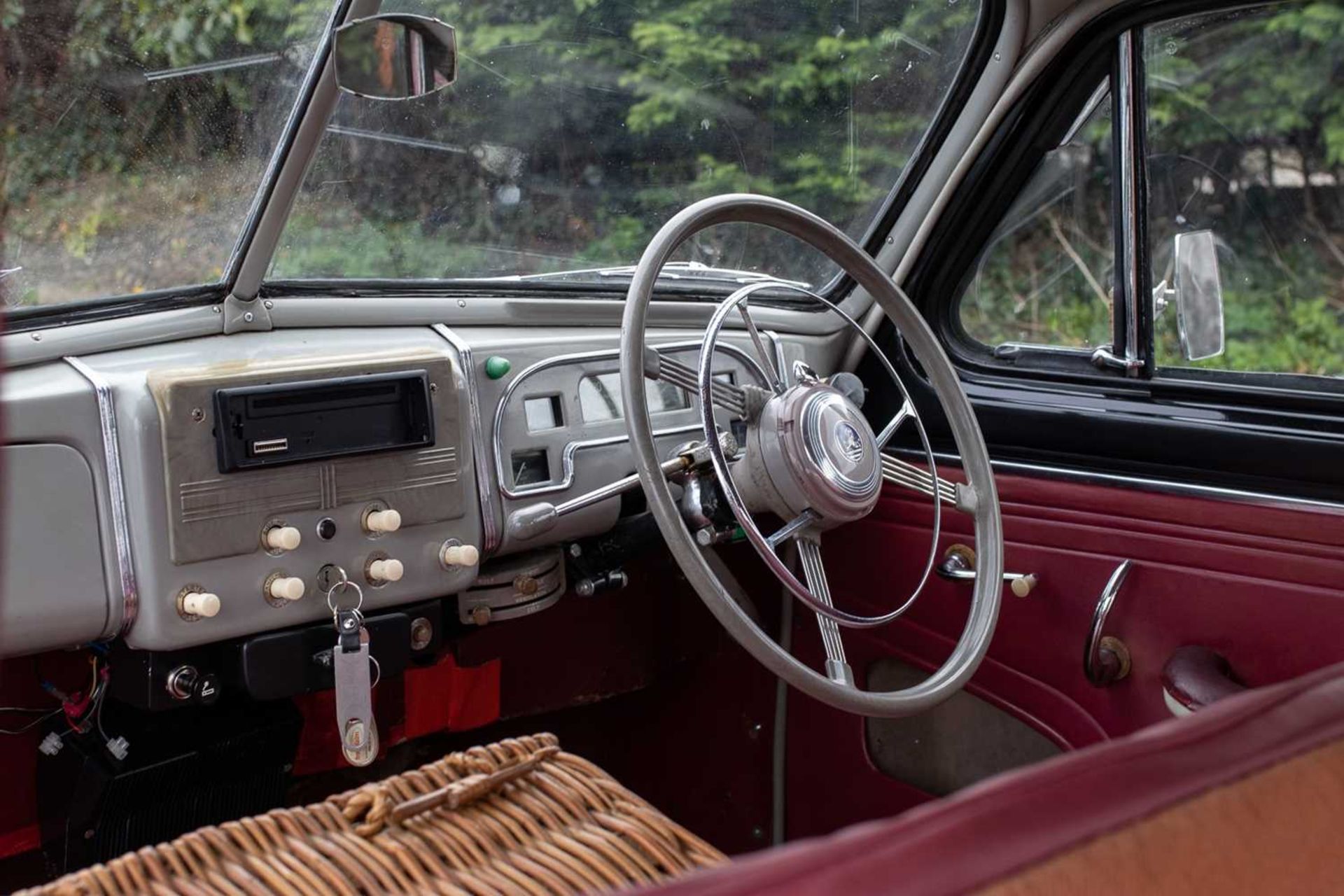 1954 Standard Vanguard Phase II ***  NO RESERVE *** - Image 80 of 114