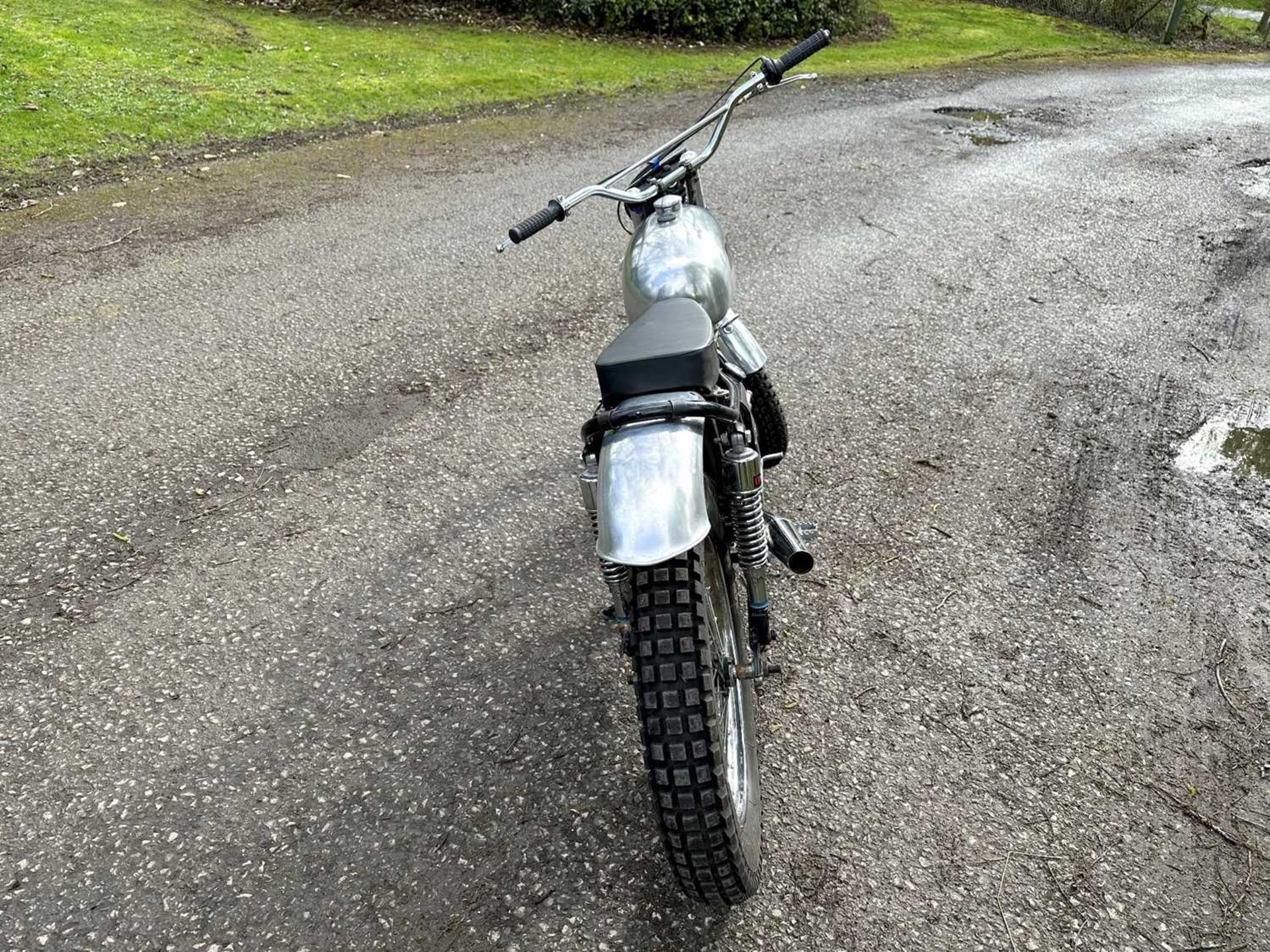 1963 BSA 250 C15S - Image 17 of 34