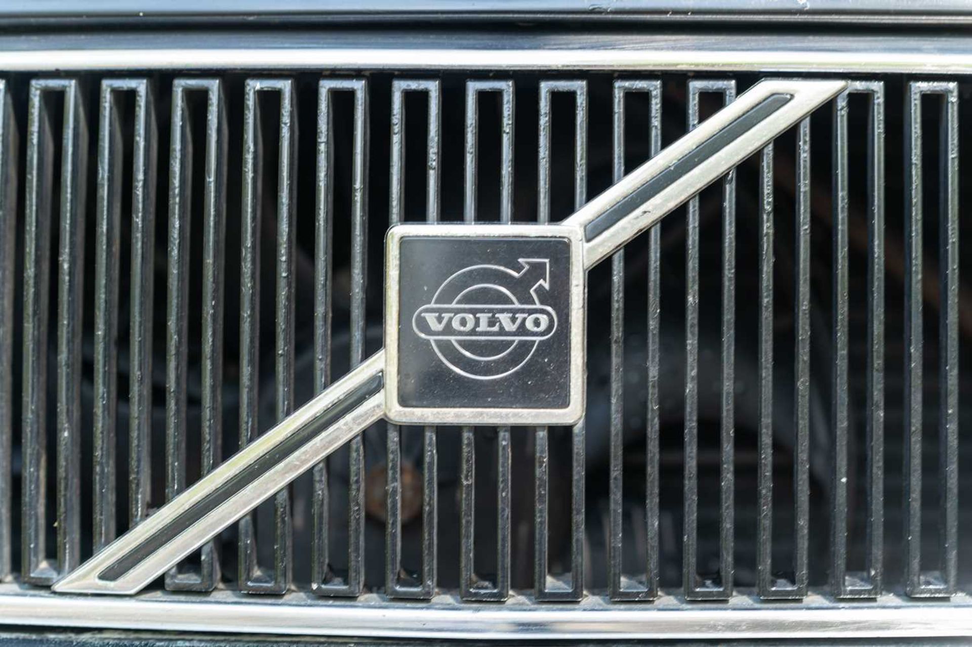 1987 Volvo 760 Turbo Intercooler Saloon Rare factory Manual *** NO RESERVE *** - Image 15 of 61