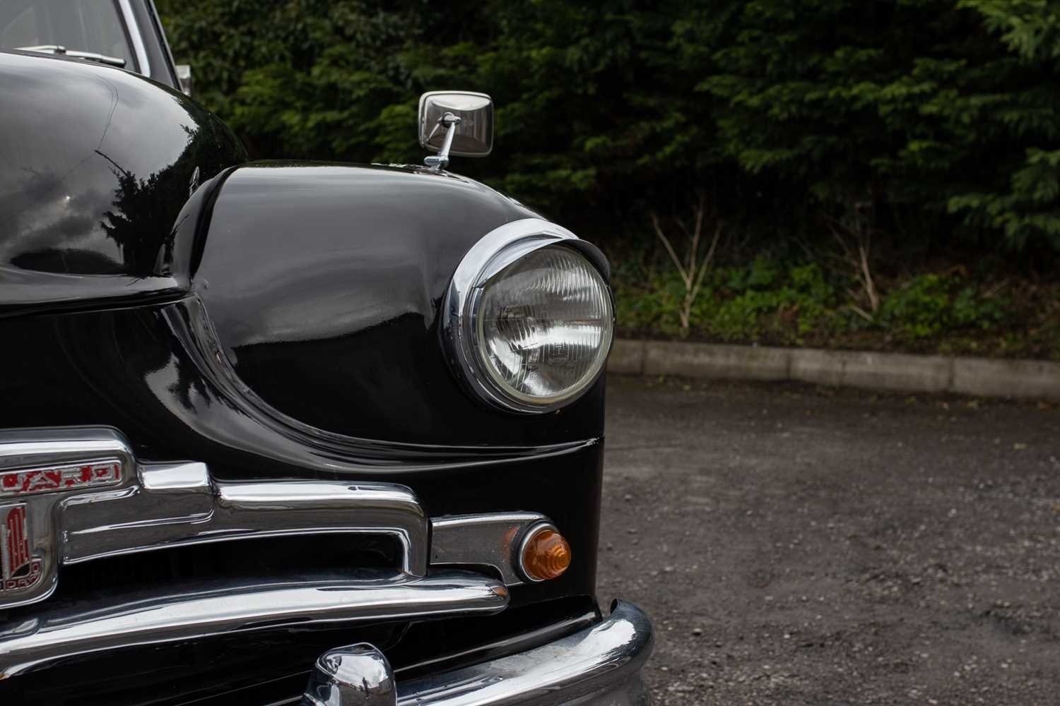 1954 Standard Vanguard Phase II ***  NO RESERVE *** - Image 15 of 114