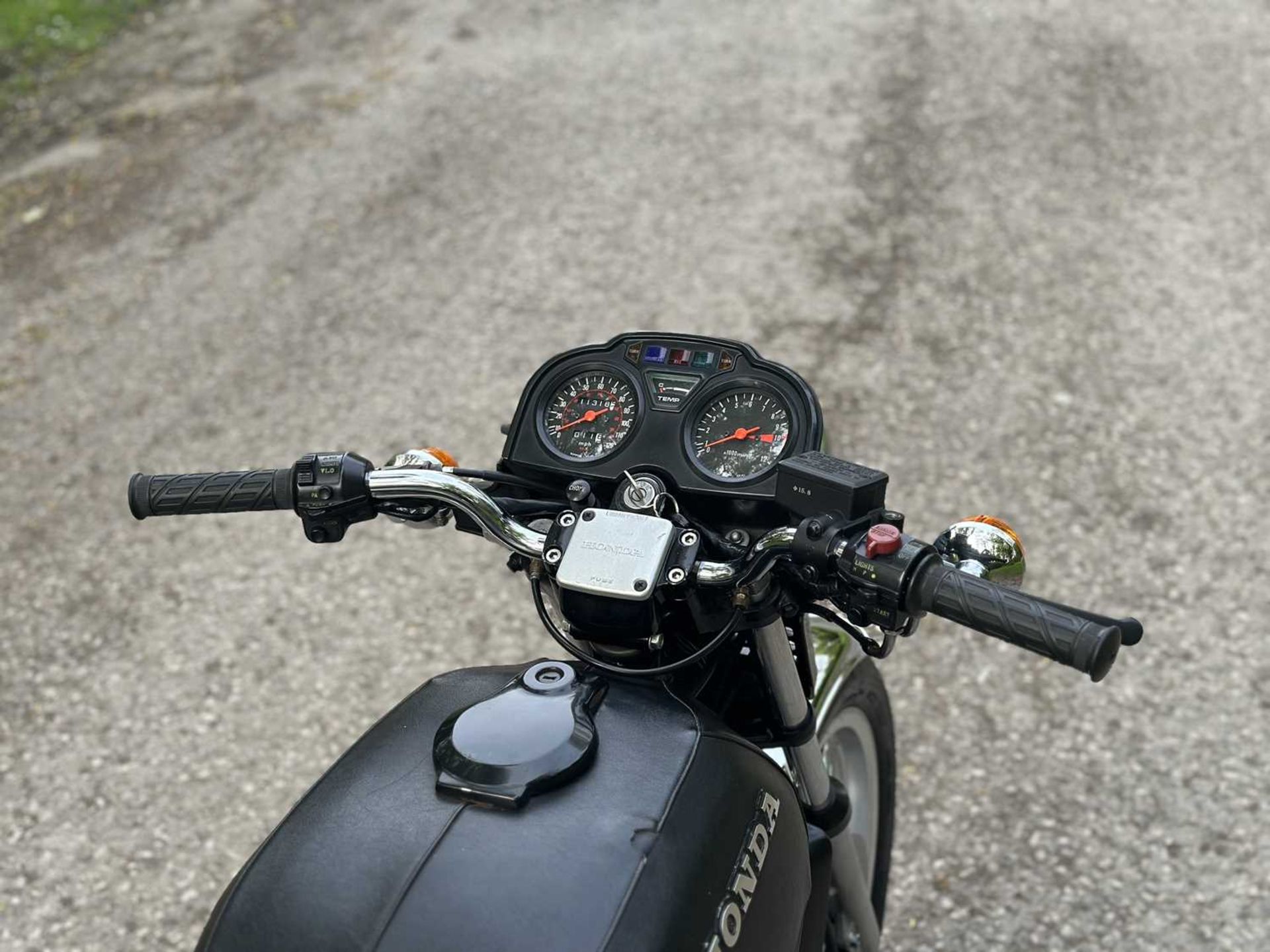 1979 Honda CX500 - Image 7 of 13