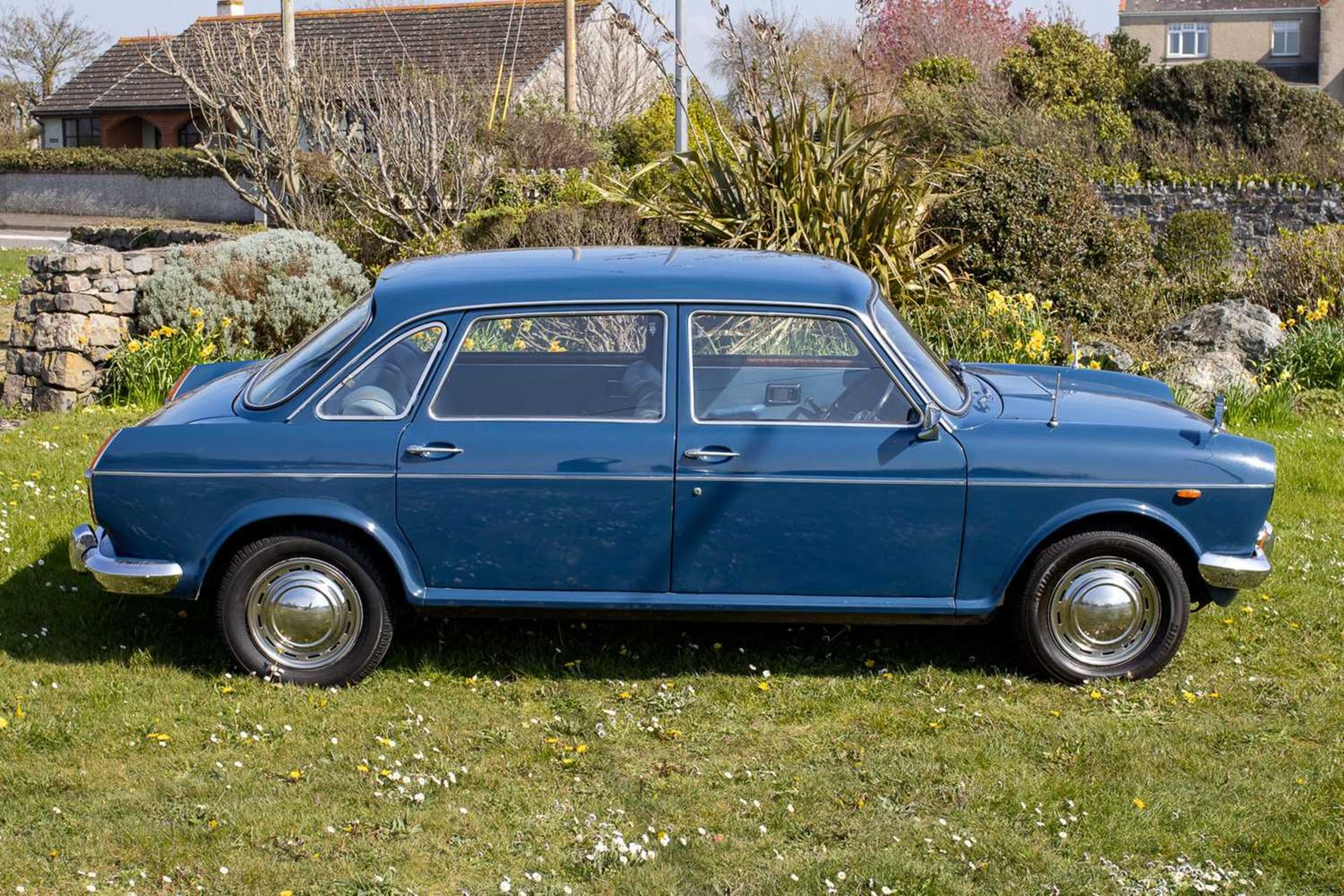 1971 Morris 1800 Converted to Manual transmission  - Image 17 of 99