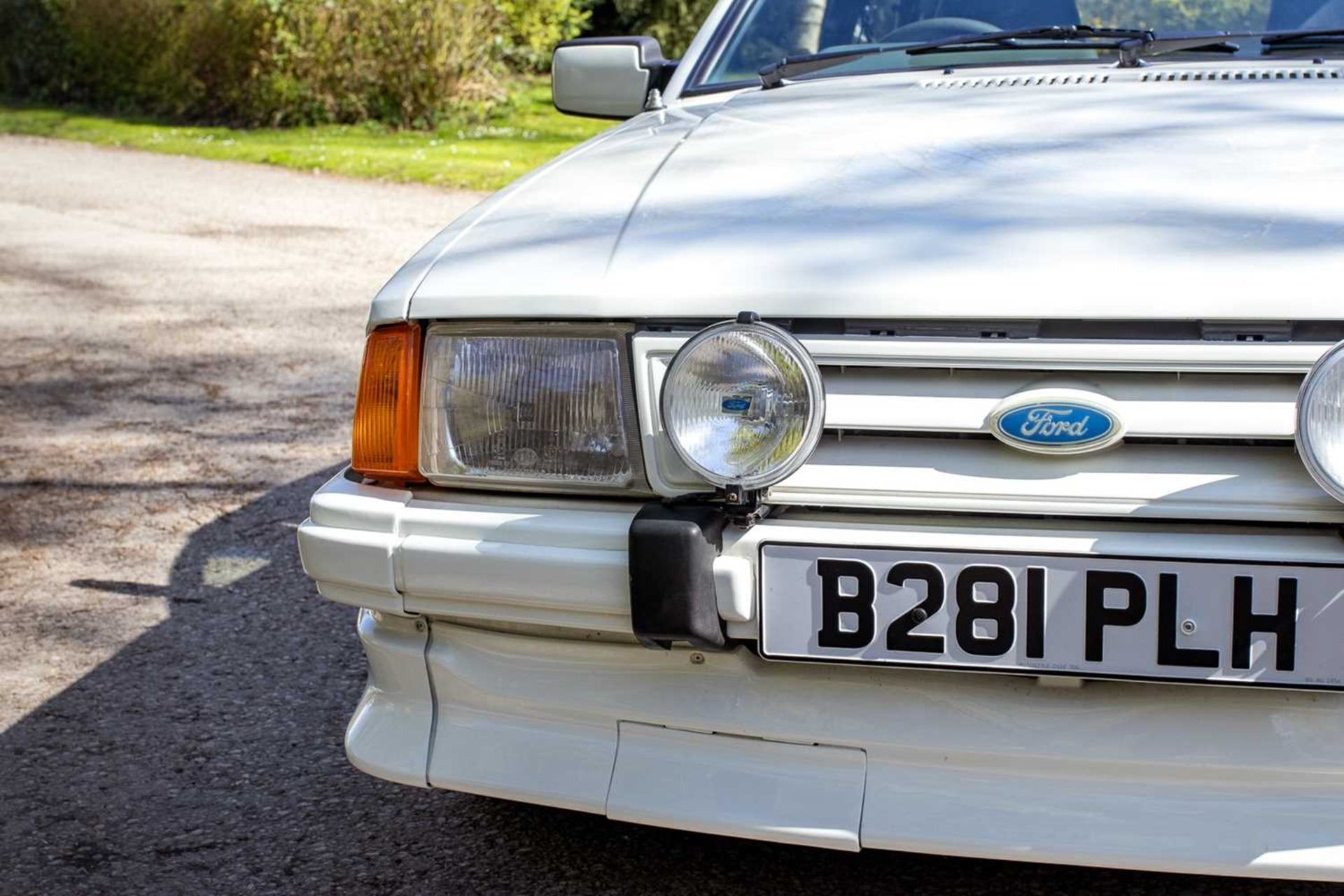 1985 Ford Escort RS Turbo S1 Subject to a full restoration  - Image 6 of 76