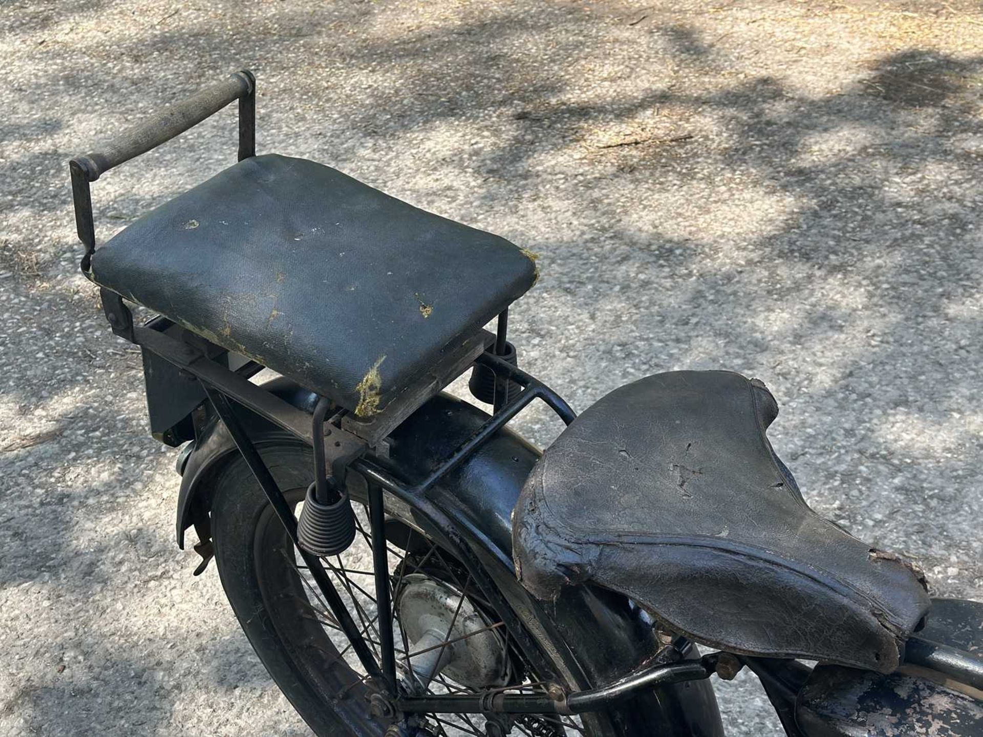 1927 Terrot 250cc Two-stroke - Image 9 of 15