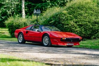1980 Ferrari 308 GTS ***NO RESERVE*** Recently treated to a full service, including replacement bel