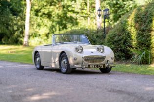 1959 Austin - Healey Sprite Repatriated from the USA in 1991 and converted to RHD configuration