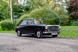 1970 Austin 1300 ***NO RESERVE*** A credible 42,400 miles recorded from new