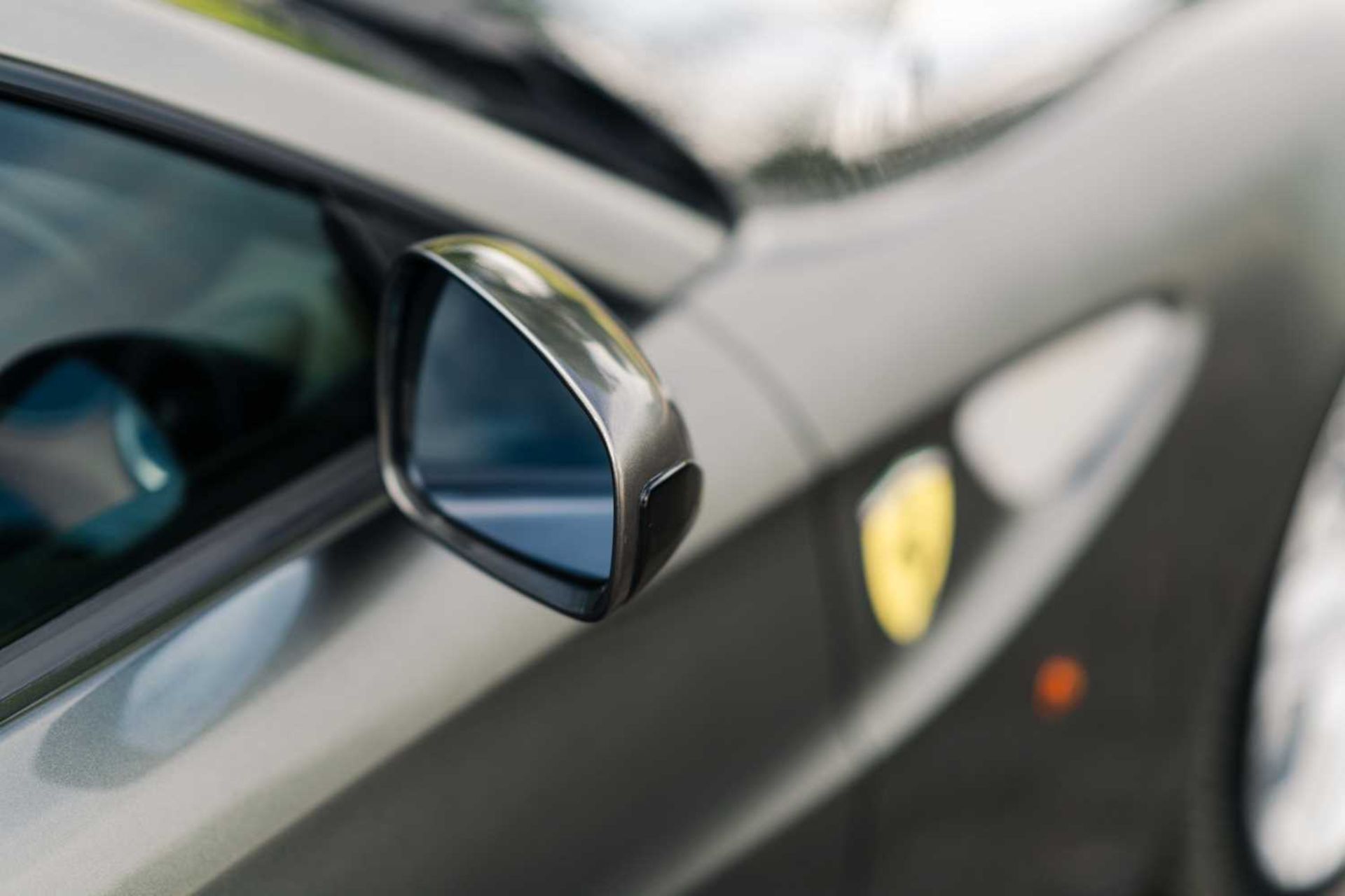 2012 Ferrari FF 6.3 V12 
Specified in Grigio, with contrasting Cognac Tan 
 - Image 23 of 60