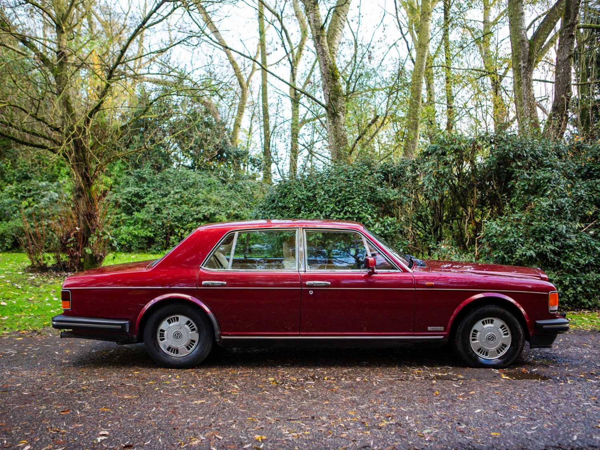 1994 Bentley Brooklands ***NO RESERVE*** Recently the subject of much maintenance to the drivetrain, - Image 11 of 44