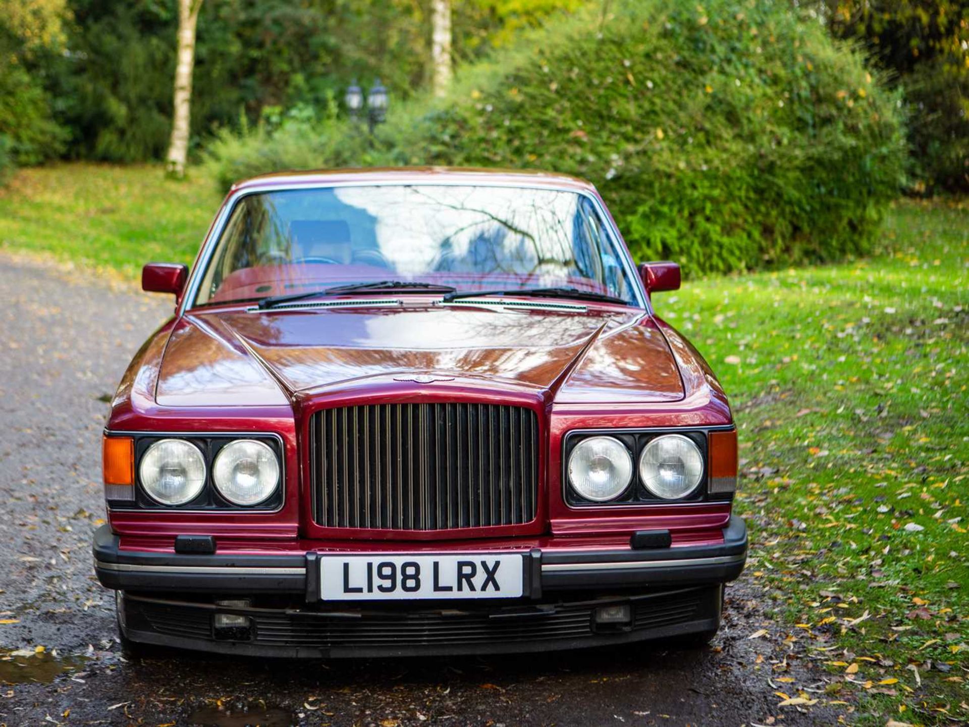 1994 Bentley Brooklands ***NO RESERVE*** Recently the subject of much maintenance to the drivetrain, - Image 2 of 44