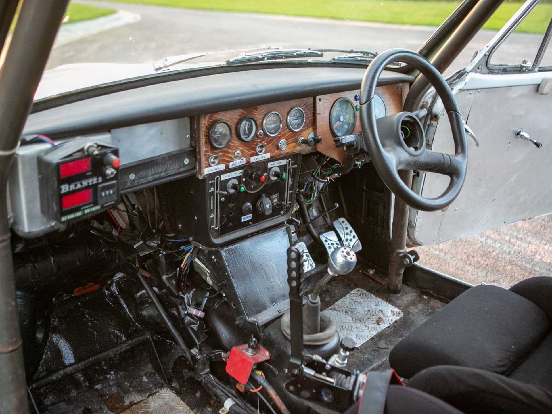 1959 Sunbeam Rapier - Image 14 of 61