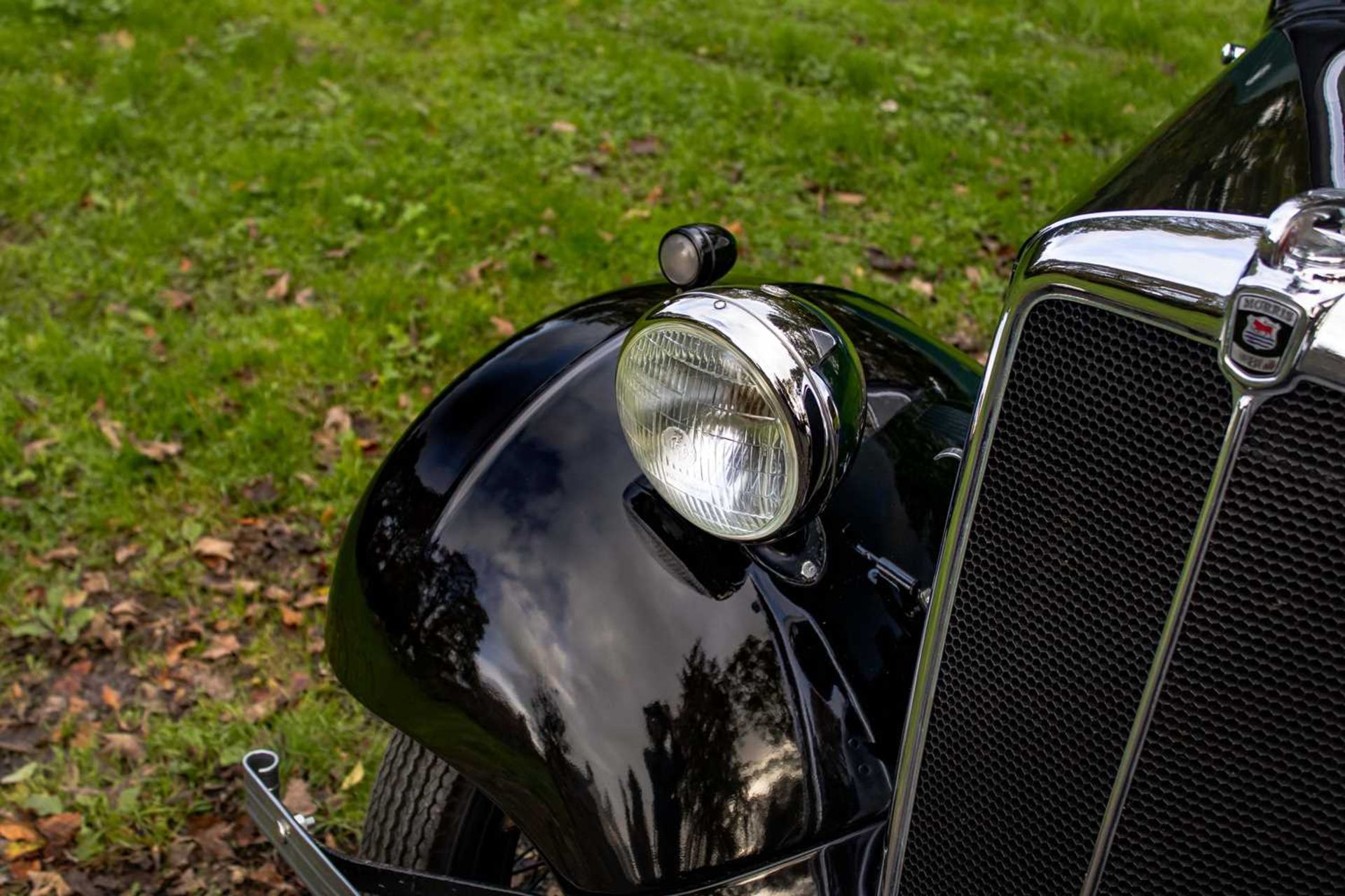 1937 Morris Eight Fully restored over a decade and subsequently dry-stored  - Image 27 of 84