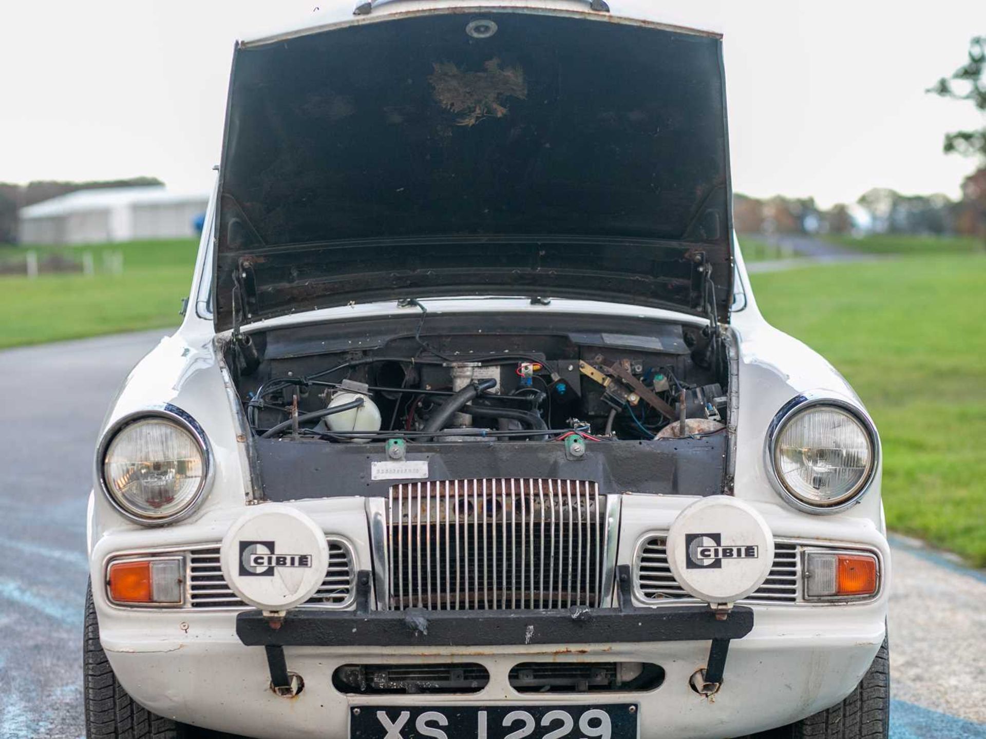 1959 Sunbeam Rapier - Image 8 of 61