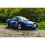 1995 Lotus Elan M100 S2 Turbo ***NO RESERVE*** Limited edition no. 673 of just 800 second series mod