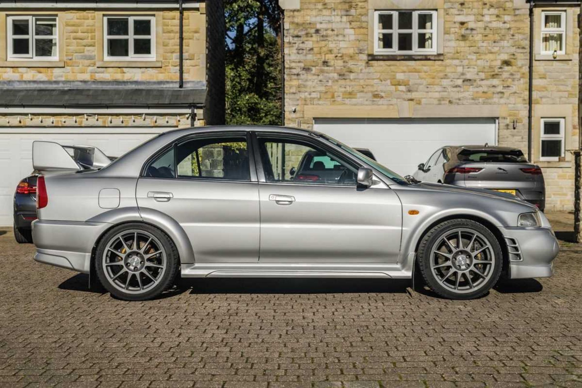 2000 Mitsubishi Lancer Evo VI RSX One of just thirty examples prepared by Ralliart and the flagship  - Image 8 of 65