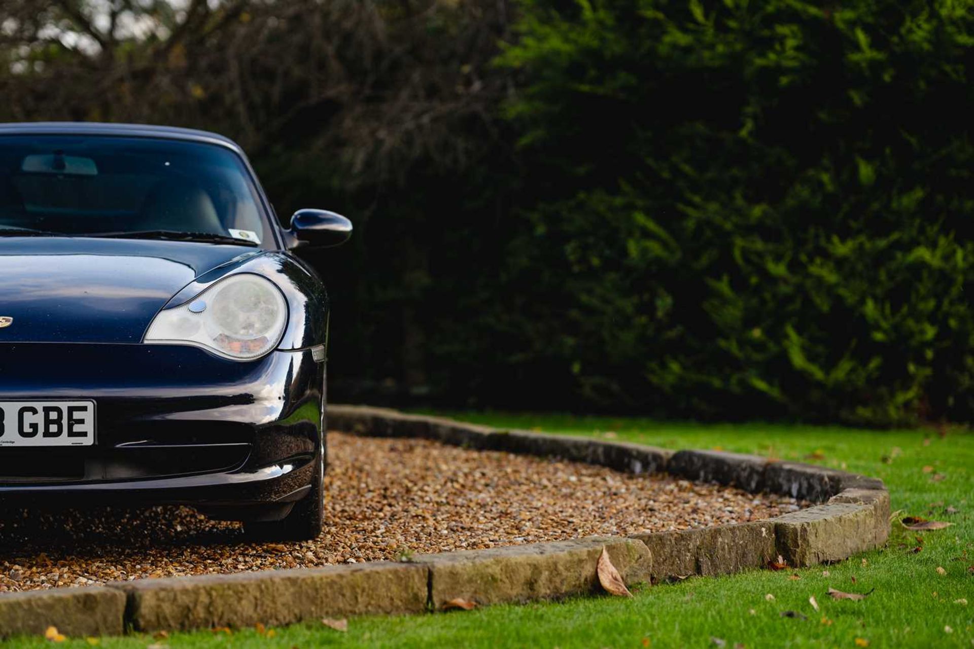 2003 Porsche 911 Carrera 2 Cabriolet Well-specified, five-keeper example and 83,100 warranted miles  - Image 5 of 59