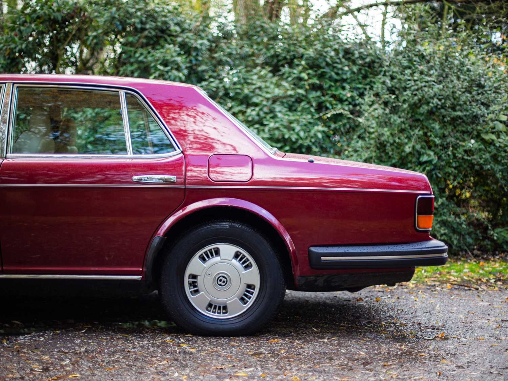 1994 Bentley Brooklands ***NO RESERVE*** Recently the subject of much maintenance to the drivetrain, - Image 13 of 44