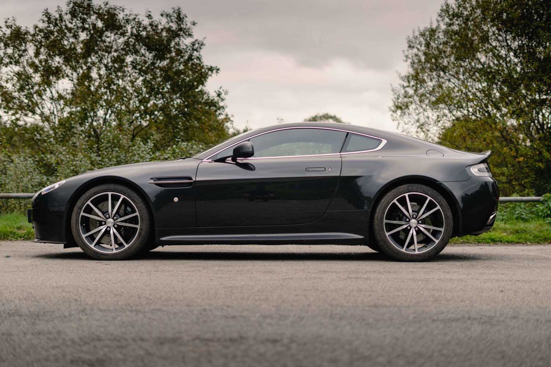 2013 Aston Martin Vantage S SP10 Warranted 15,600 miles from new - Image 6 of 60