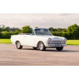 1966 Ford Cortina MK1 GT Convertible ***NO RESERVE*** Professional adaptation, in the style of Crayf