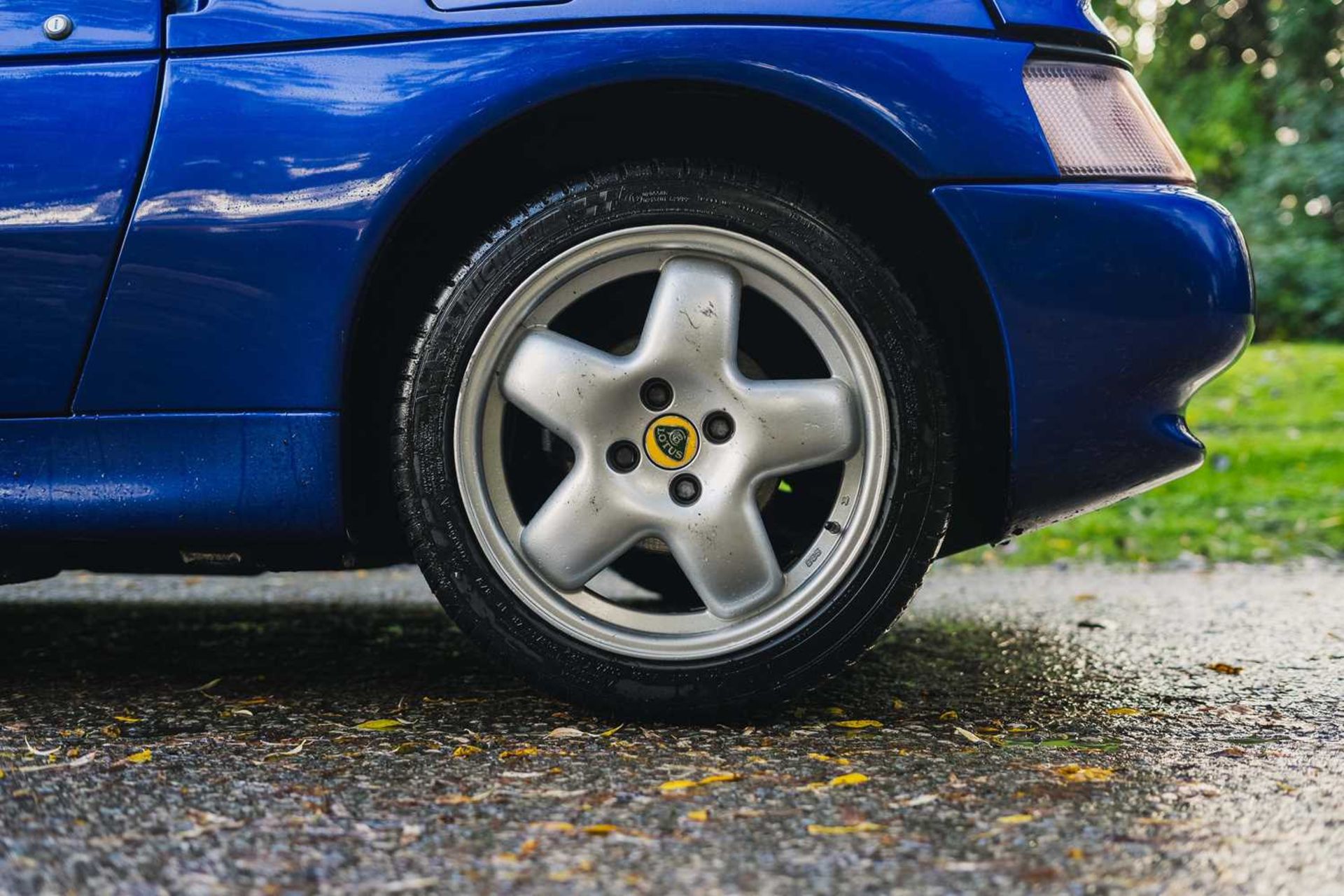 1995 Lotus Elan M100 S2 Turbo ***NO RESERVE*** Limited edition no. 673 of just 800 second series mod - Image 17 of 52