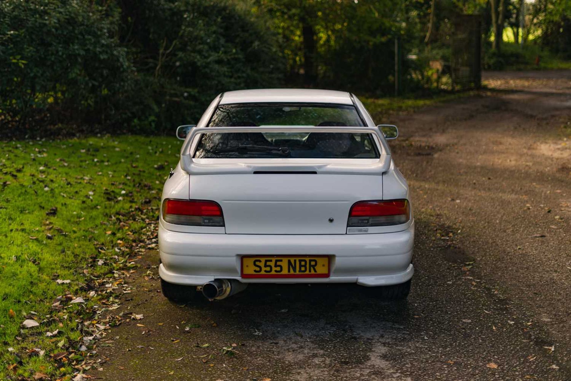 1998 Subaru Impreza STi Subtly upgraded, with an Alcatek ECU and Cat-back sports exhaust system  - Image 9 of 68