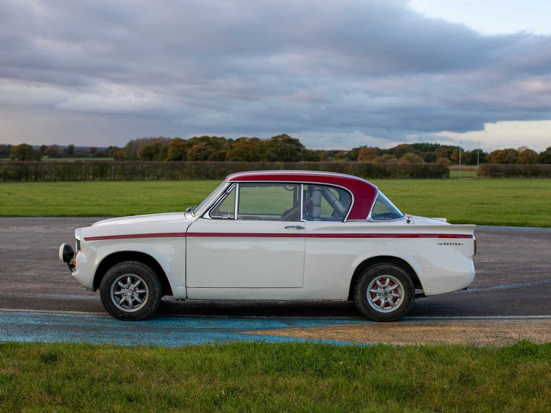 1959 Sunbeam Rapier - Image 4 of 61