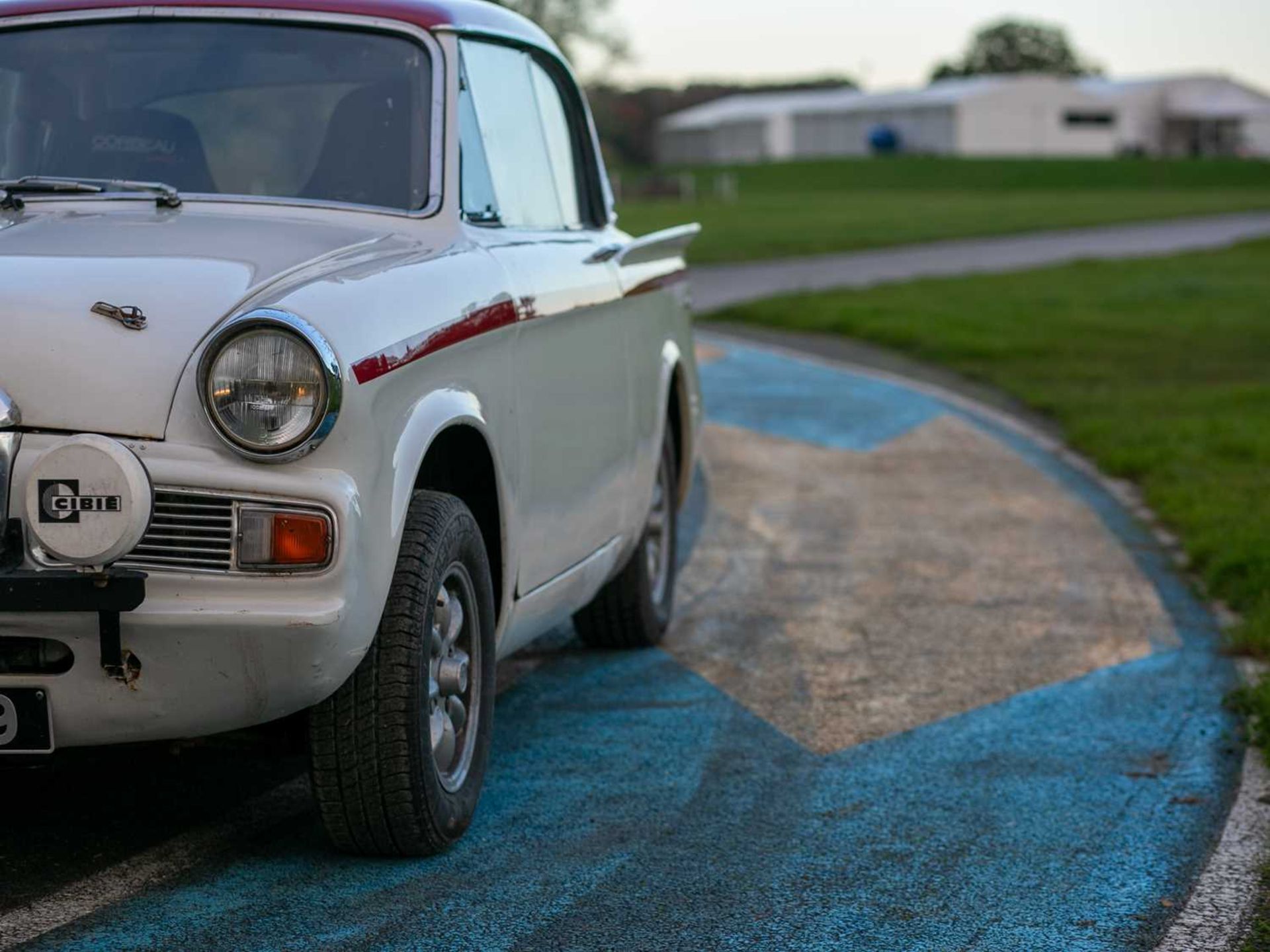 1959 Sunbeam Rapier - Image 34 of 61