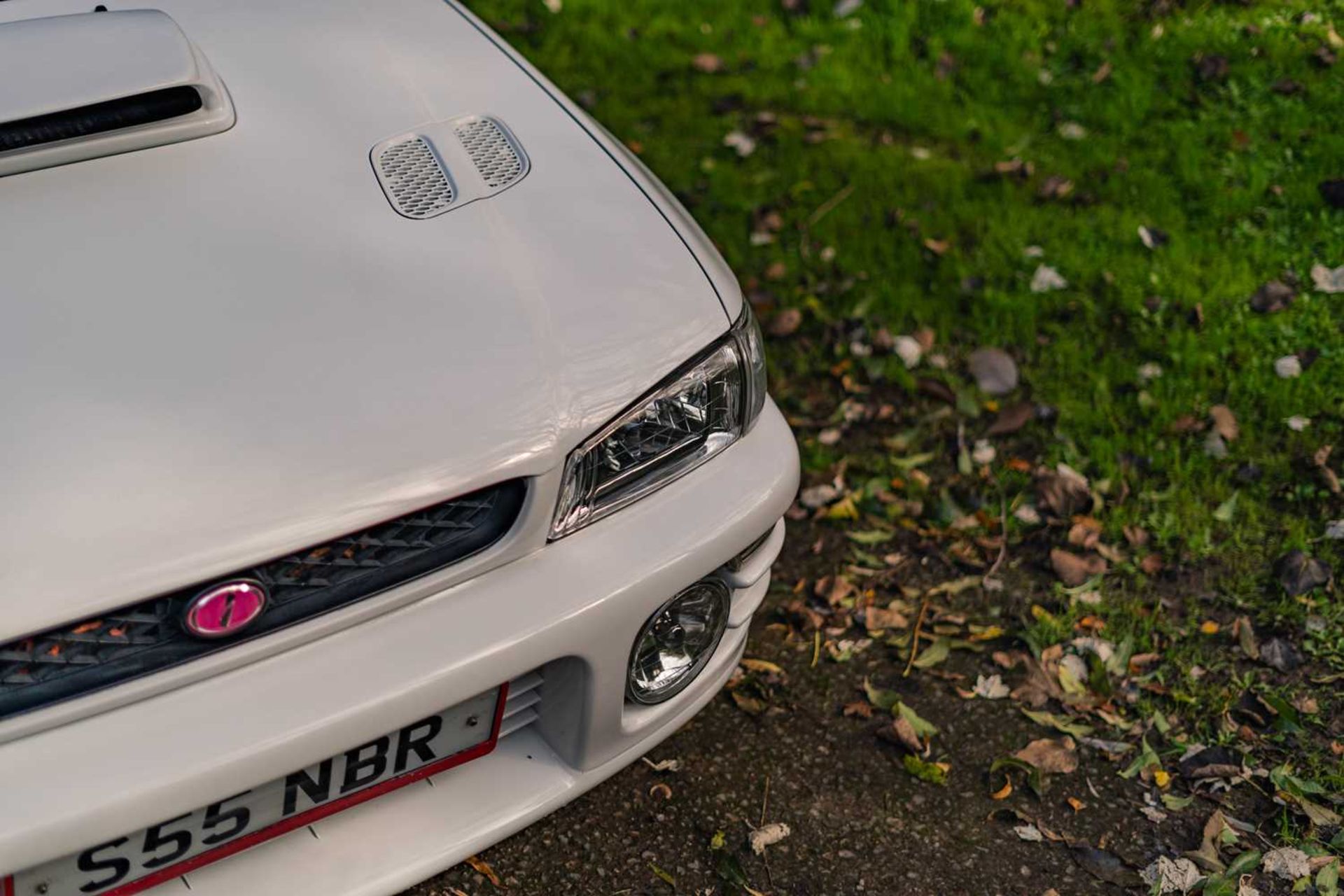 1998 Subaru Impreza STi Subtly upgraded, with an Alcatek ECU and Cat-back sports exhaust system  - Image 30 of 68