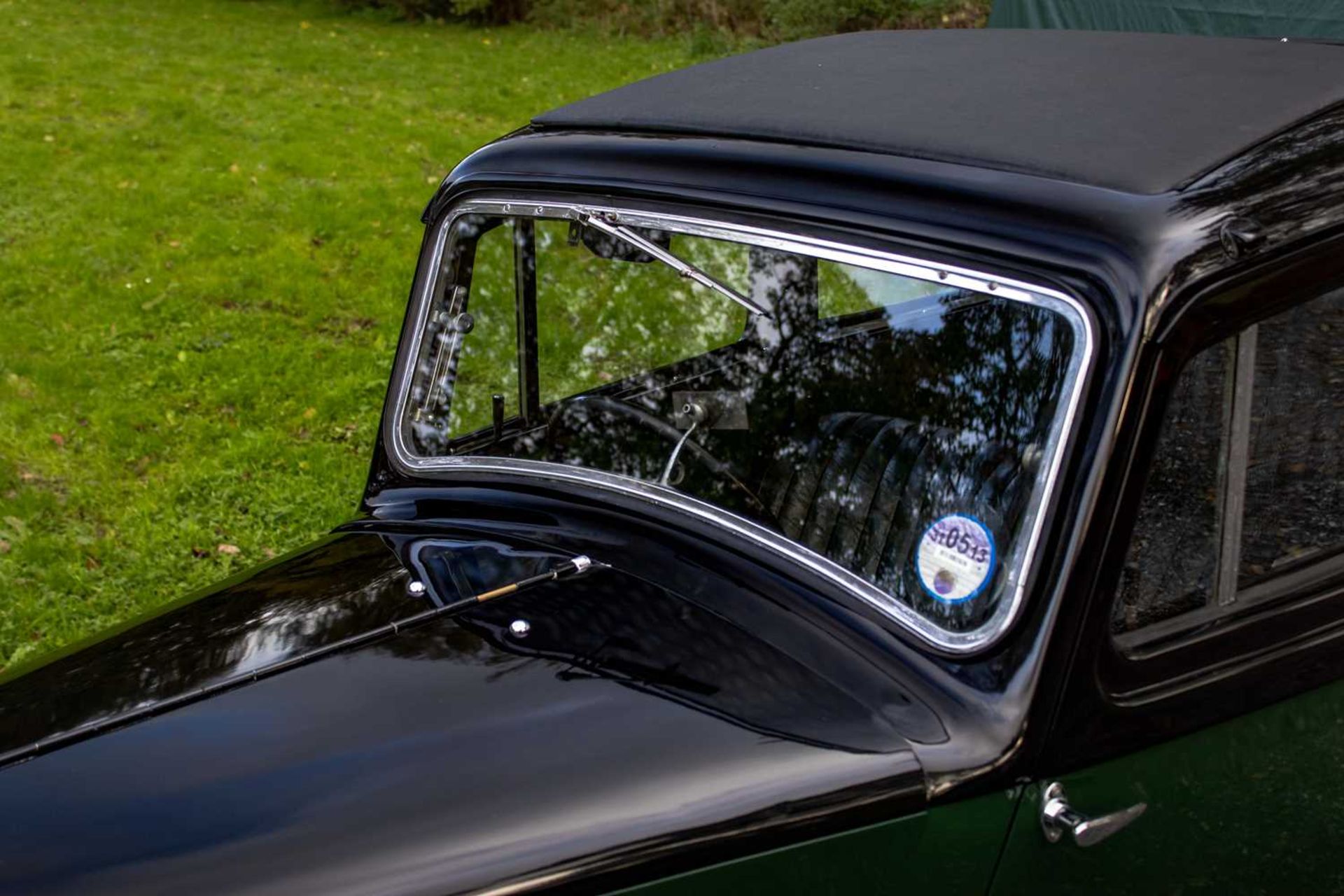 1937 Morris Eight Fully restored over a decade and subsequently dry-stored  - Image 41 of 84