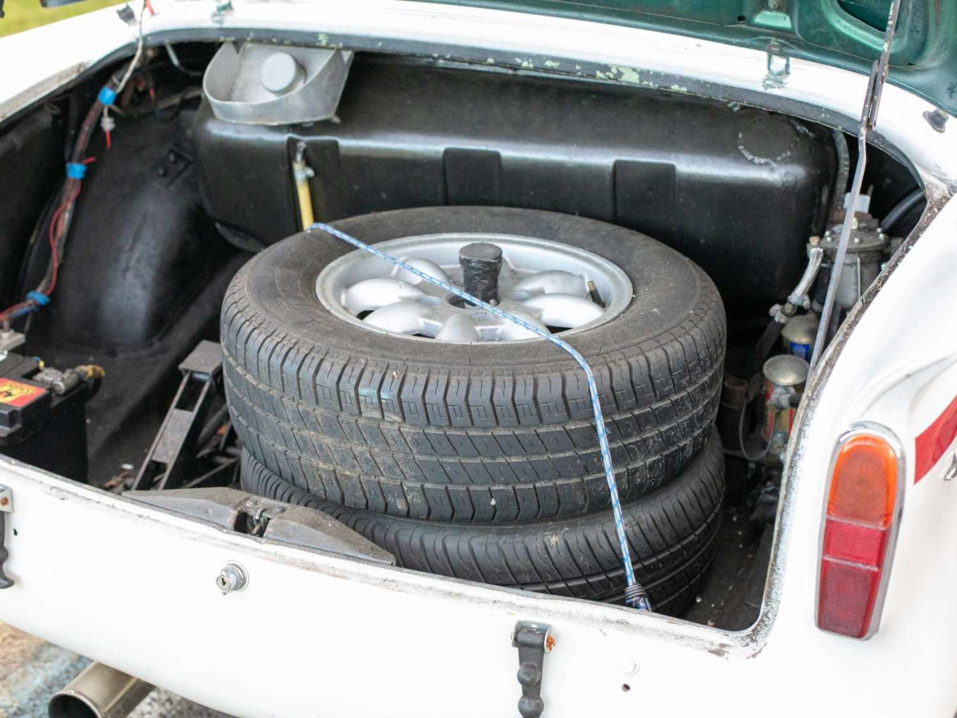 1959 Sunbeam Rapier - Image 51 of 61