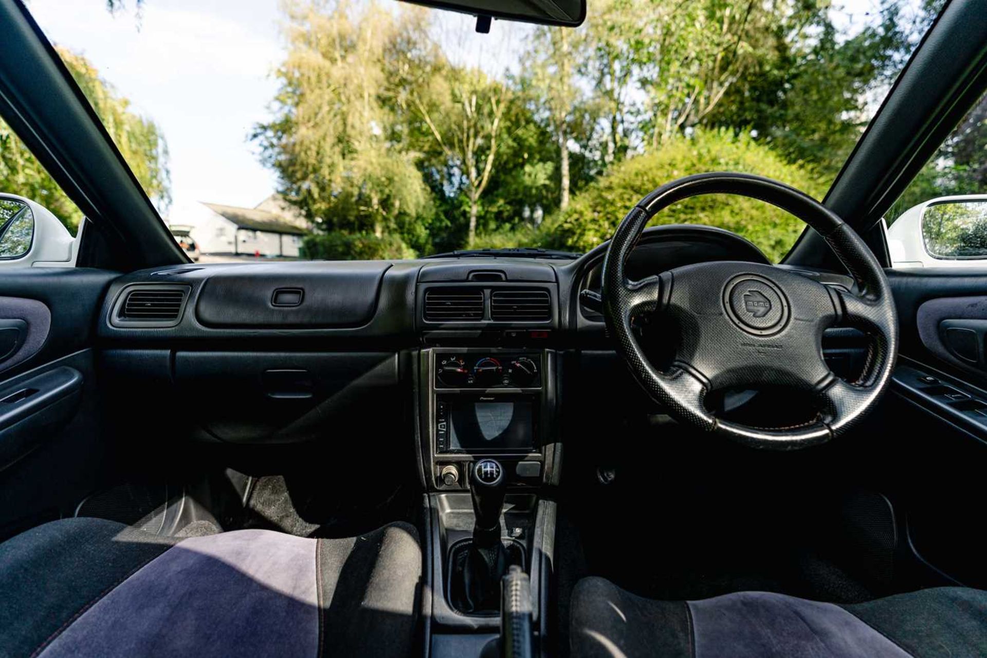 1998 Subaru Impreza STi Subtly upgraded, with an Alcatek ECU and Cat-back sports exhaust system  - Image 54 of 68