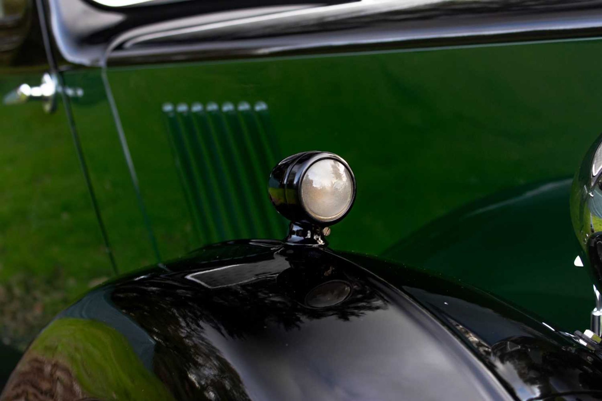 1937 Morris Eight Fully restored over a decade and subsequently dry-stored  - Image 20 of 84