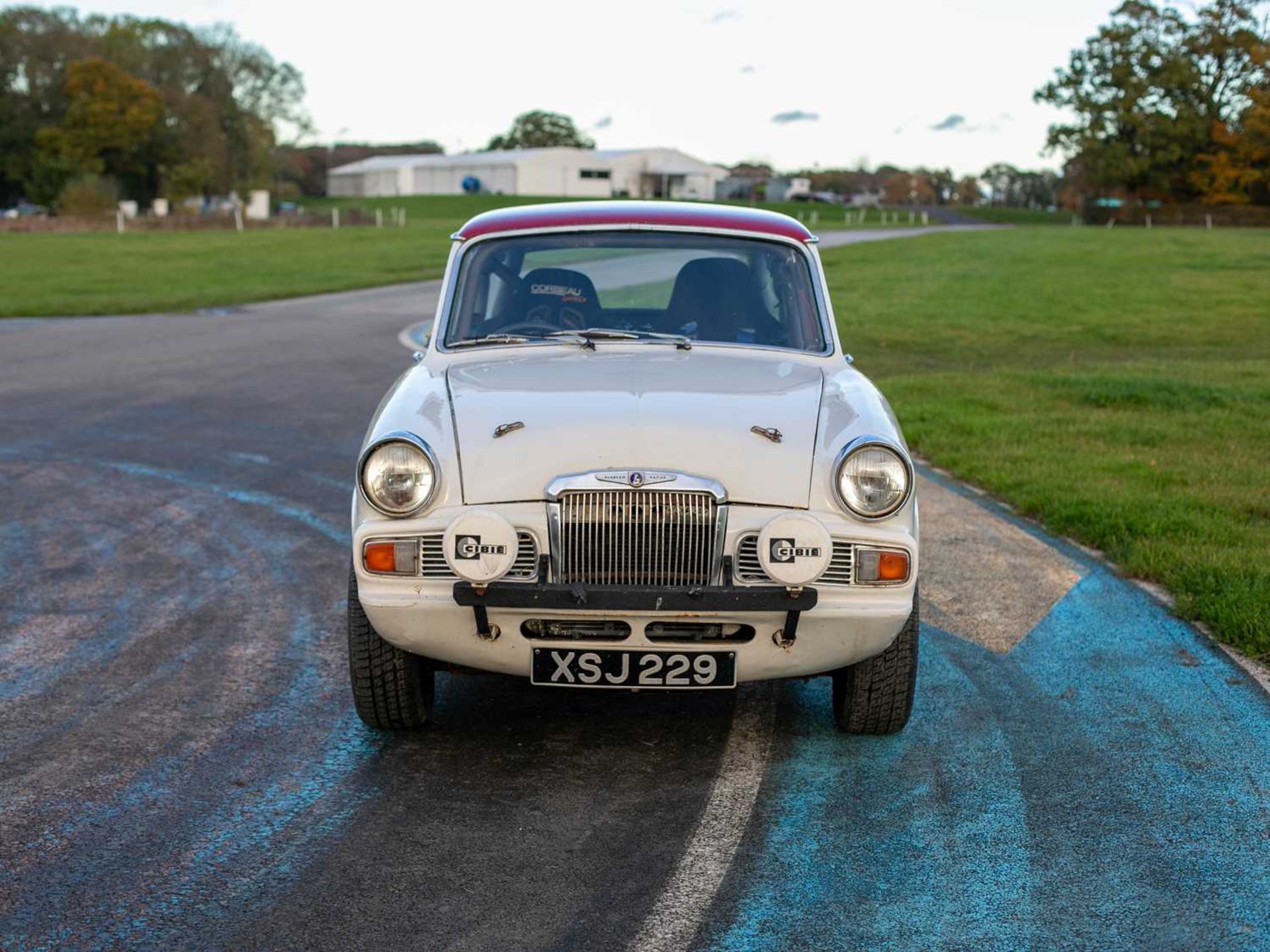 1959 Sunbeam Rapier - Image 7 of 61