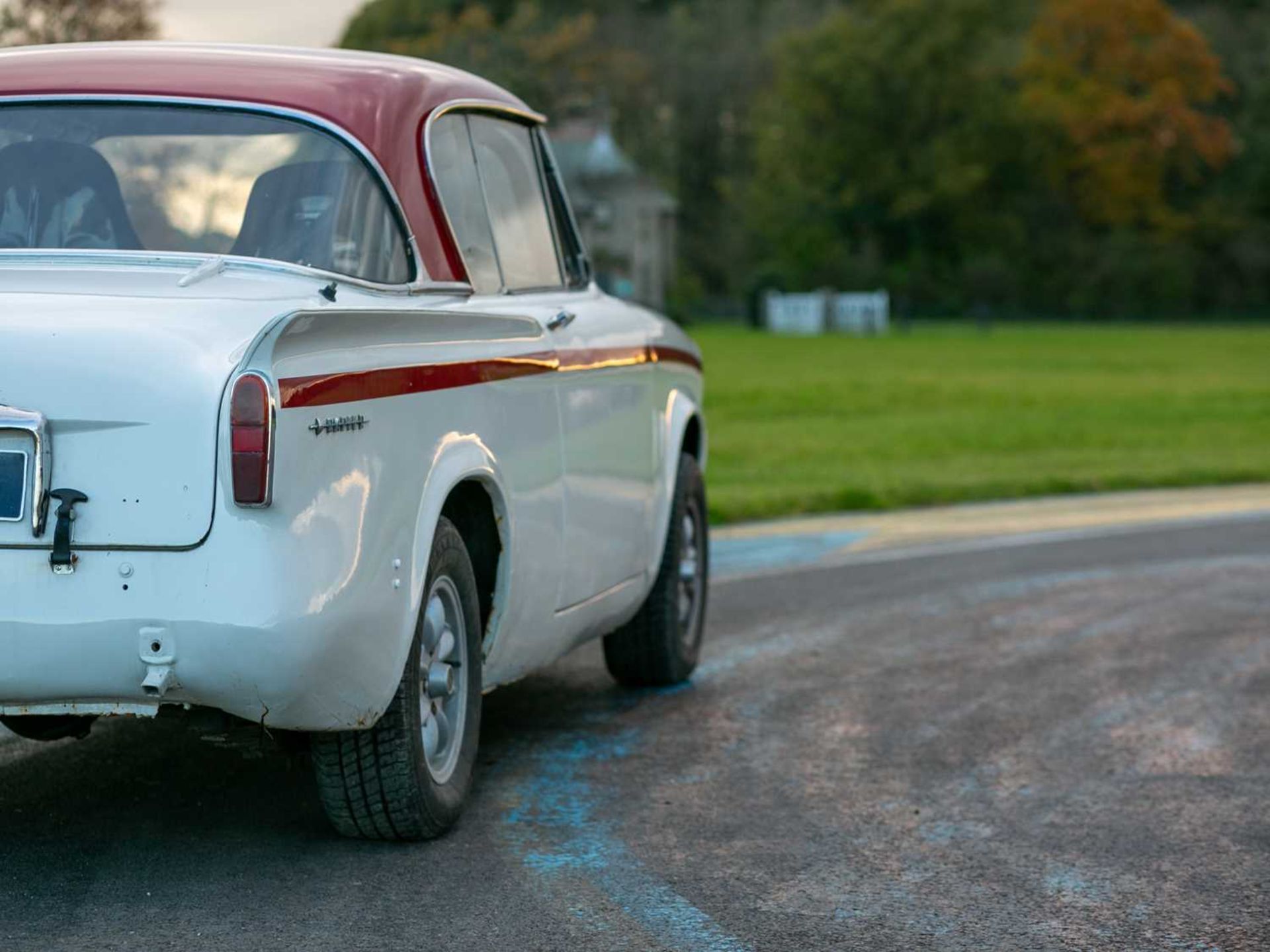 1959 Sunbeam Rapier - Image 43 of 61