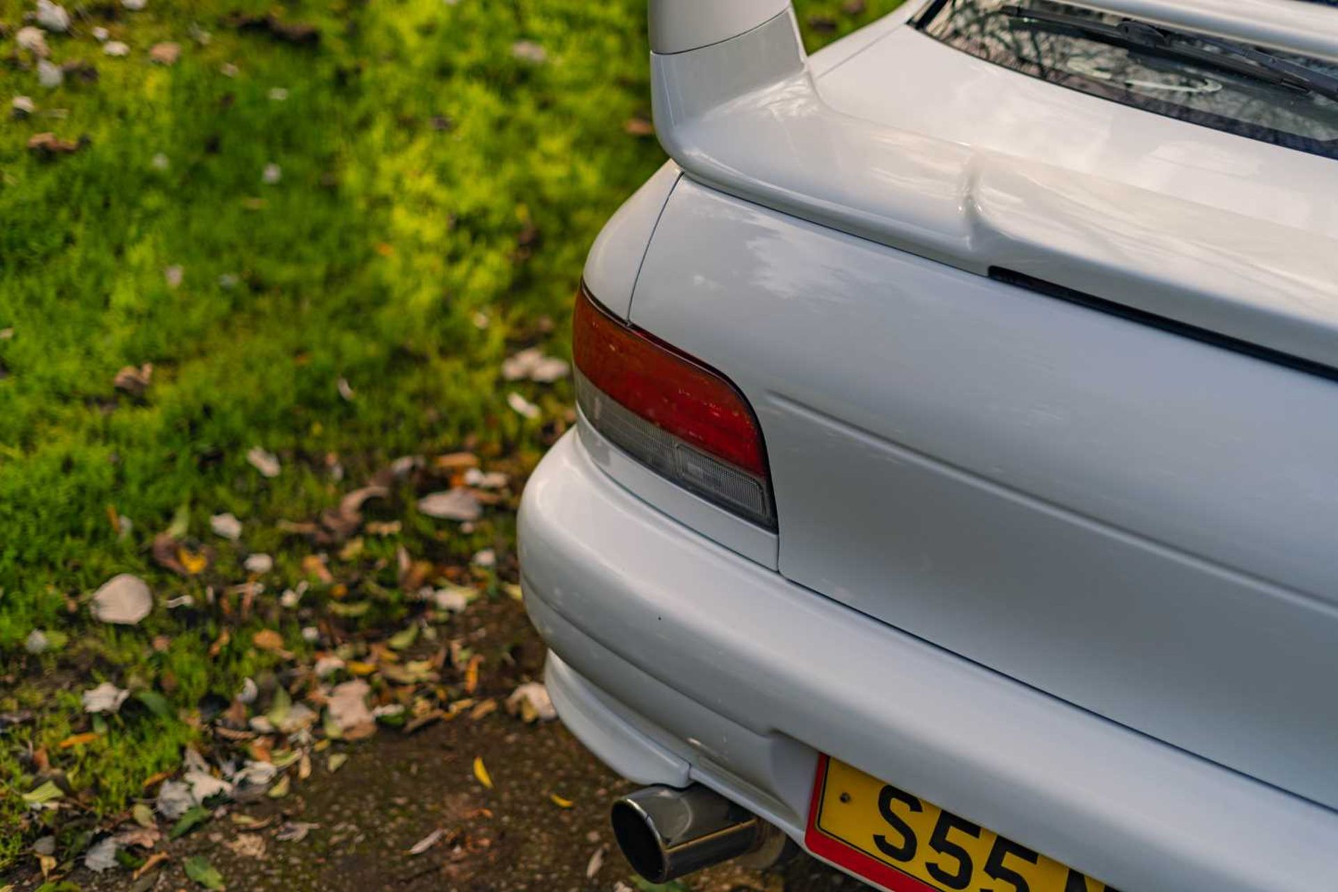 1998 Subaru Impreza STi Subtly upgraded, with an Alcatek ECU and Cat-back sports exhaust system  - Image 29 of 68