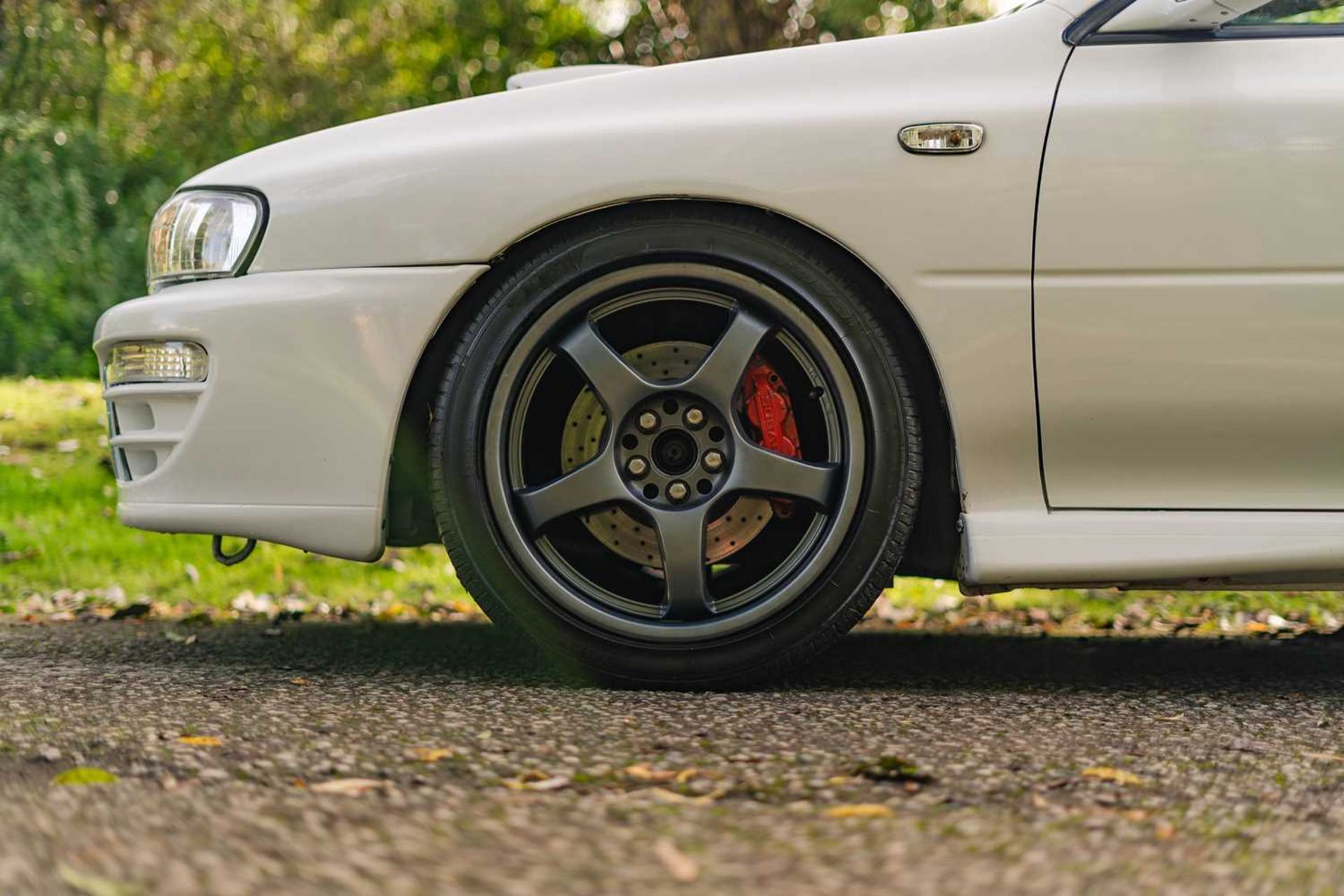 1998 Subaru Impreza STi Subtly upgraded, with an Alcatek ECU and Cat-back sports exhaust system  - Image 15 of 68