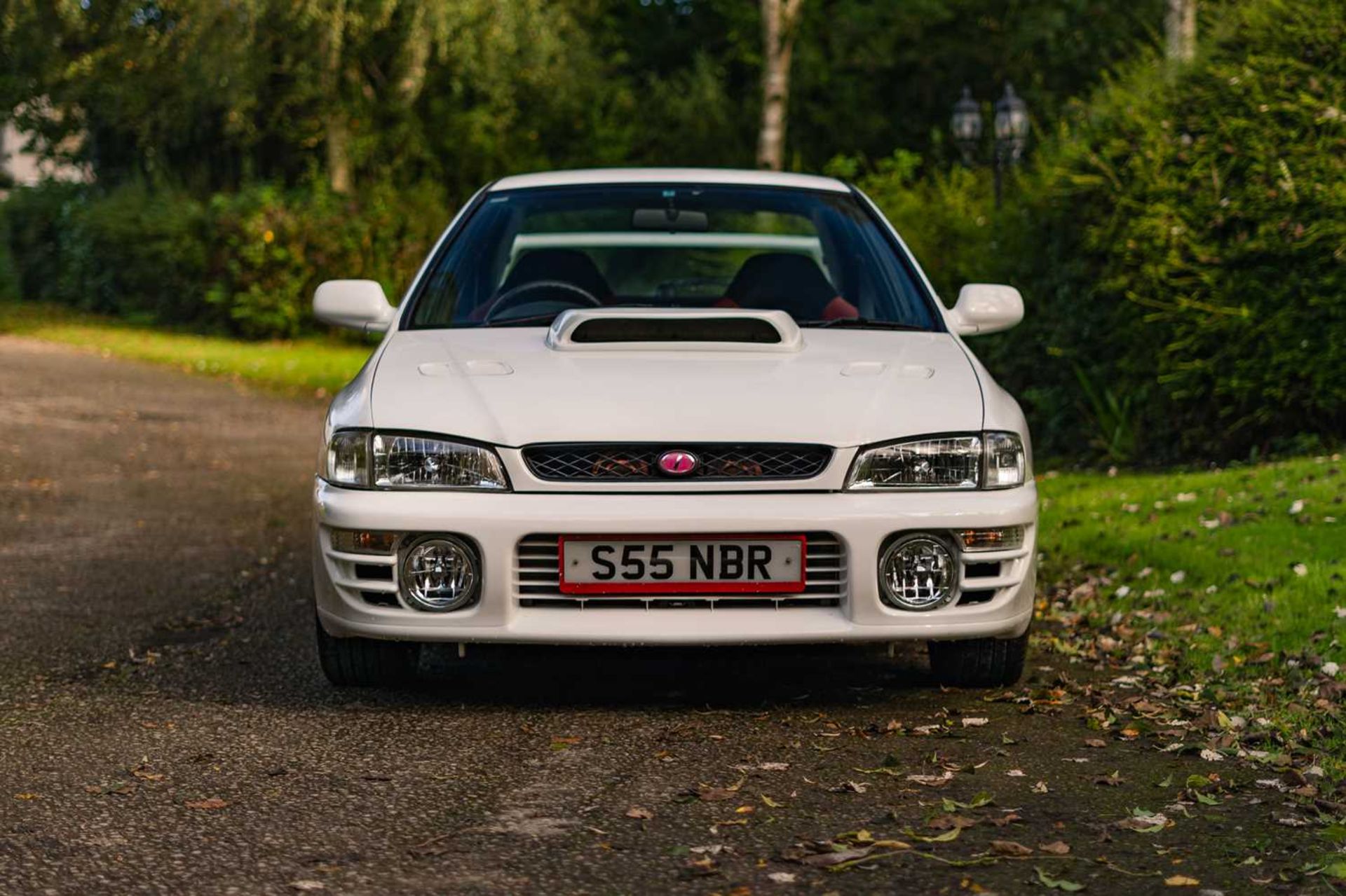 1998 Subaru Impreza STi Subtly upgraded, with an Alcatek ECU and Cat-back sports exhaust system  - Image 4 of 68