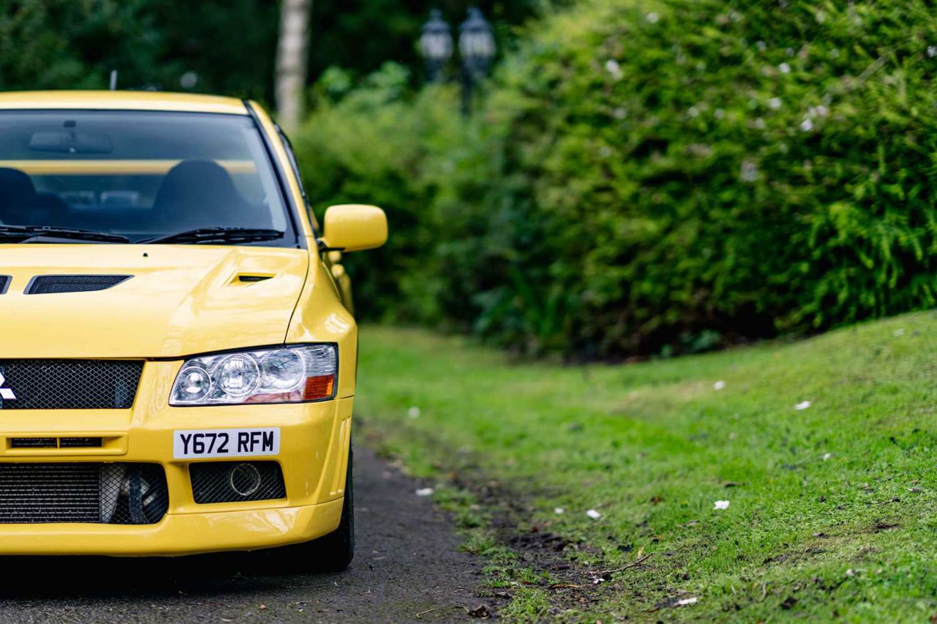 2001 Mitsubishi Lancer Evolution VII Subtly upgraded and previous long-term (seventeen year) ownersh - Image 4 of 64